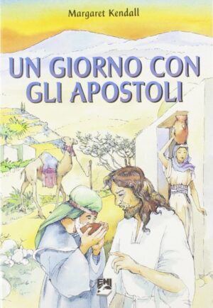 GIORNO CON GLI APOSTOLI