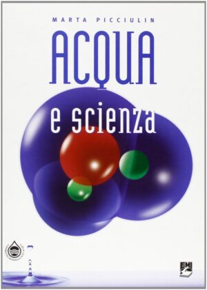 ACQUA E SCIENZA