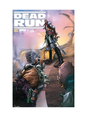 DEAD RUN 1
