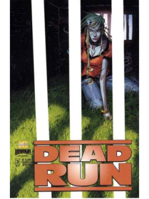DEAD RUN 3