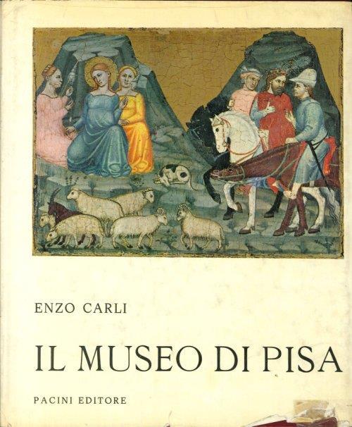 IL MUSEO DI PISA