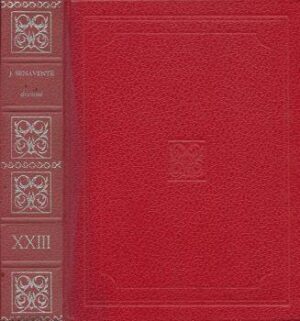 I premi Nobel per la letteratura - JACINTO BENAVENTE (premio Nobel 1922)