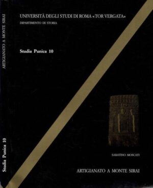 STUDIA PUNICA ARTIGIANATO A MONTE SIRAI