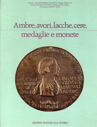 AMBRE, AVORI, LACCHE, CERE