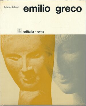 EMILIO GRECO VOL.3