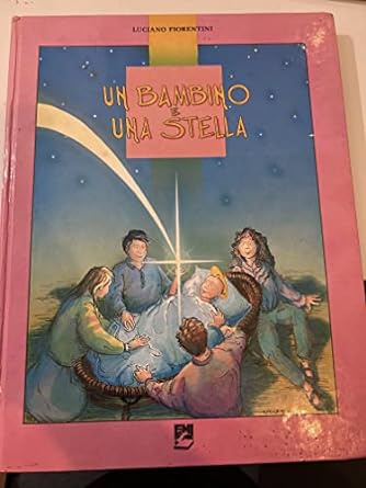 UN BAMBINO E UNA STELLA