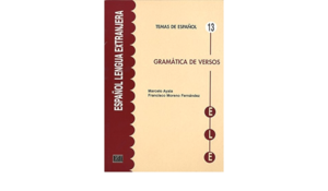 Gramatica de versos / Grammar in Verses: 13