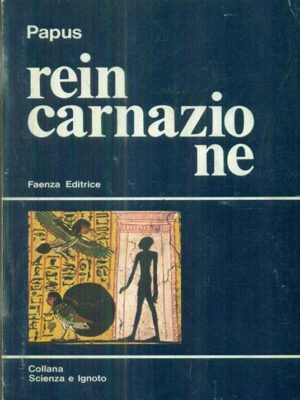 REINCARNAZIONE