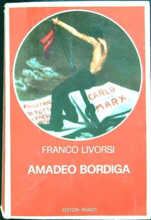 AMADEO BORDIGA