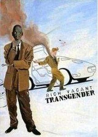 TRANSGENDER