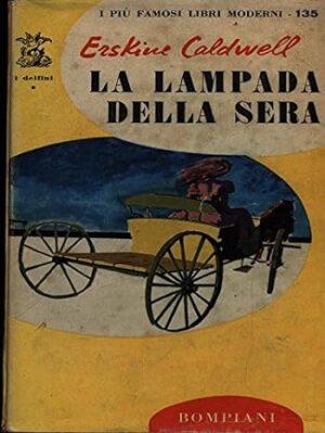 LA LAMPADA DELLA SERA