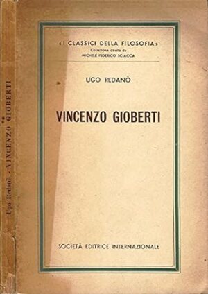 VINCENZO GIOBERTI