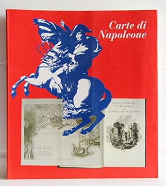 CARTE DI NAPOLEONE. UDINE, GORIZIA, TRIESTE, ISTRIA E DALMAZIA.