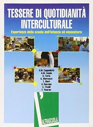 TESSERE DI QUOTIDIANITA’ INT.