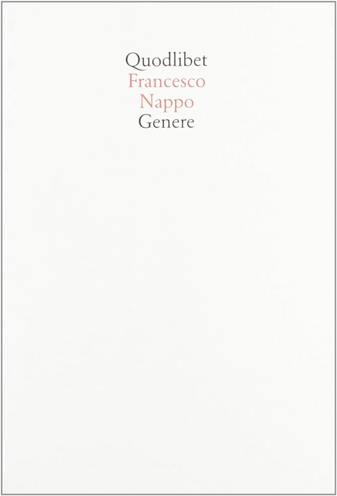 GENERE