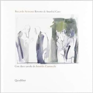 RITRATTO DI ANNIBAL CARO