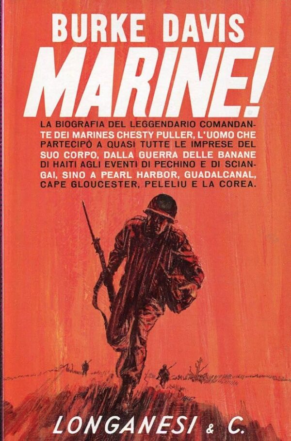 MARINE!