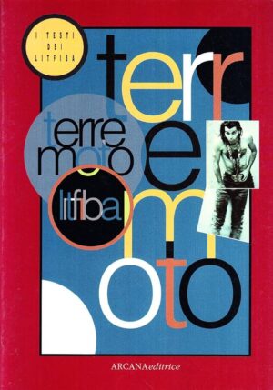 TERREMOTO LITFIBA