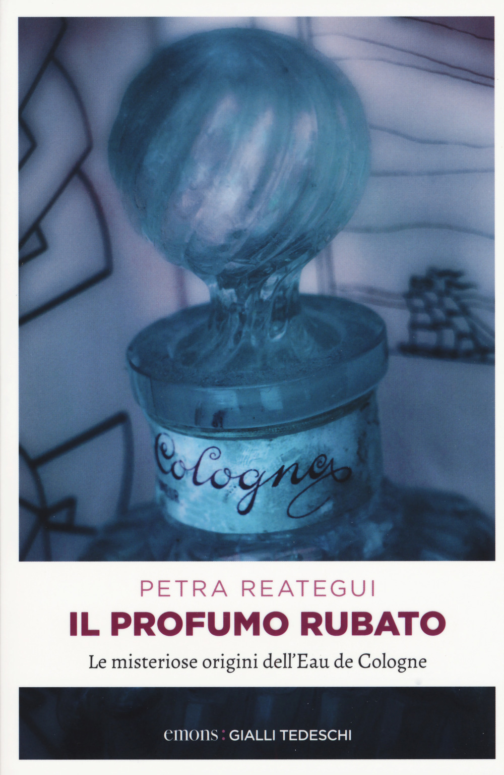 IL PROFUMO RUBATO