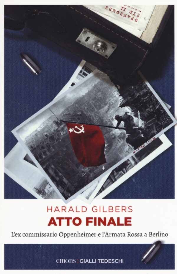 ATTO FINALE