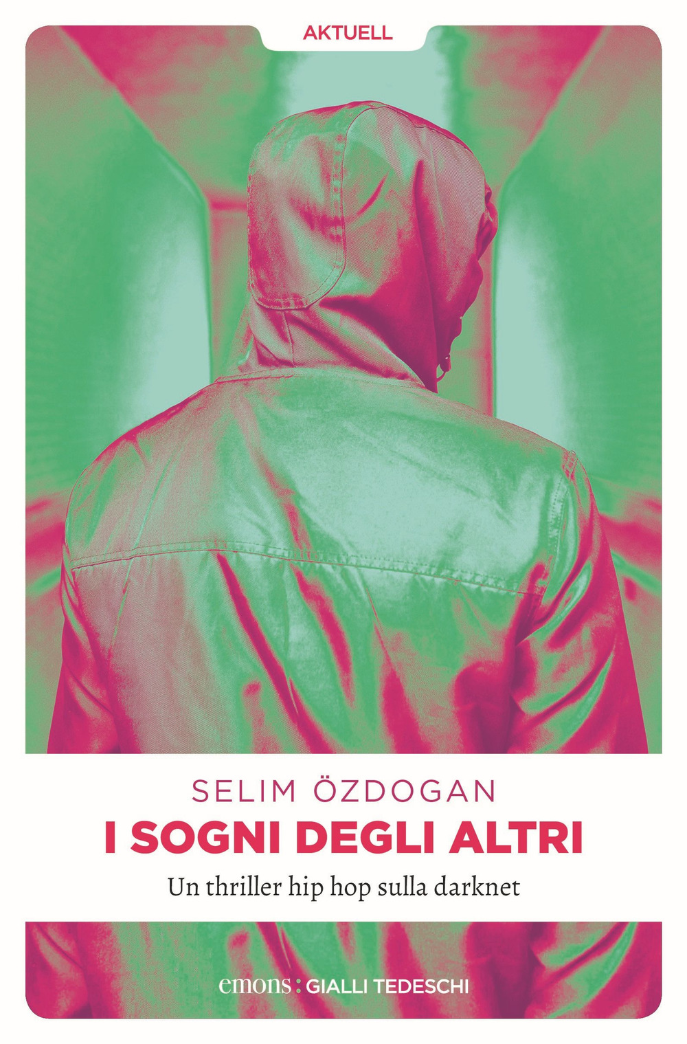 SOGNI DEGLI ALTRI (I)