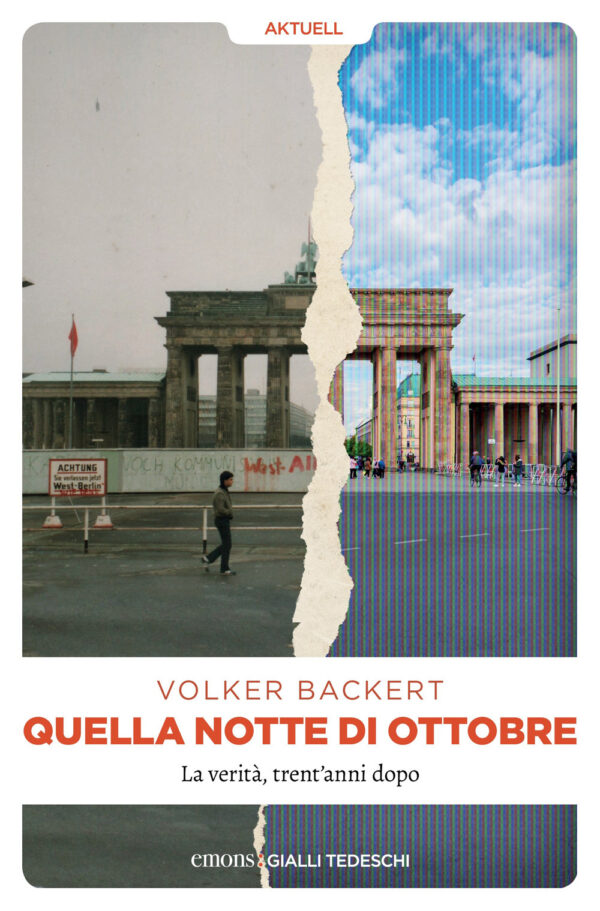 QUELLA NOTTE DI OTTOBRE