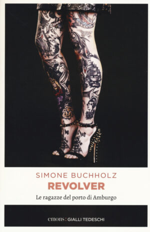 REVOLVER