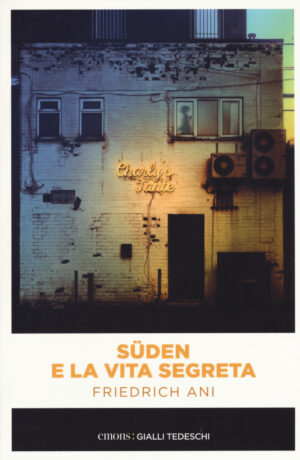 SUDEN E LA VITA SEGRETA