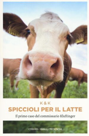 SPICCIOLI PER IL LATTE