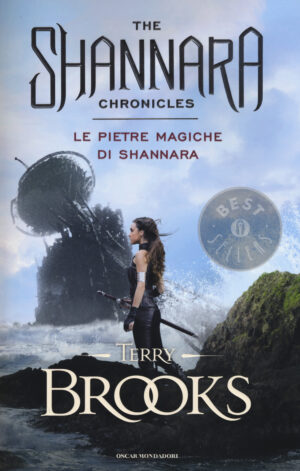 PIETRE MAGICHE DI SHANNARA (LE)