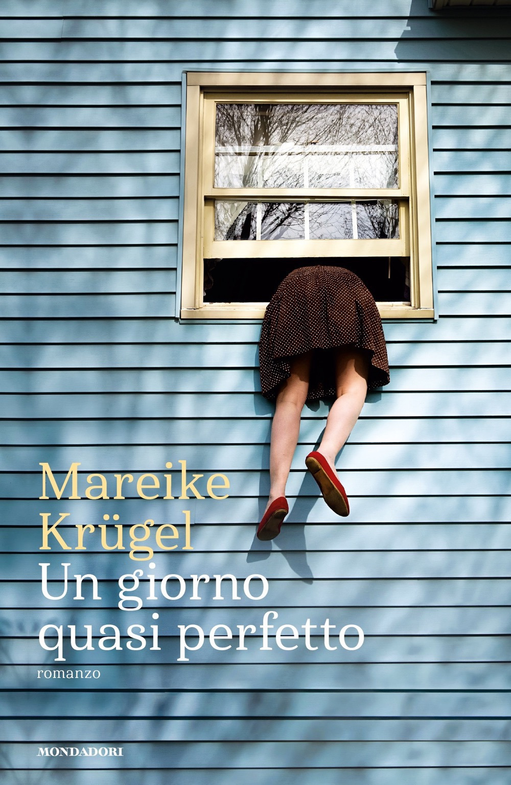GIORNO QUASI PERFETTO (UN)