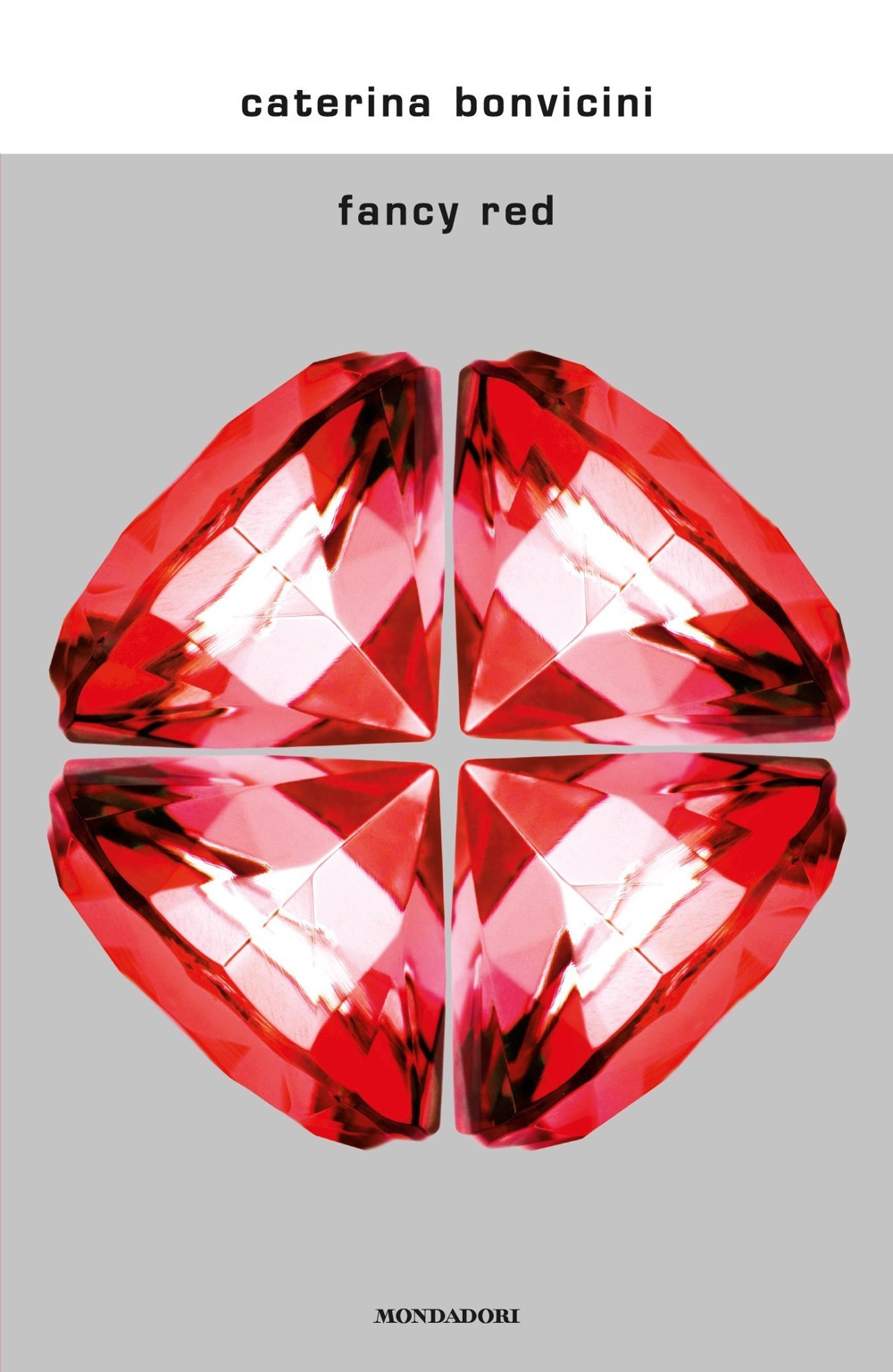 FANCY RED