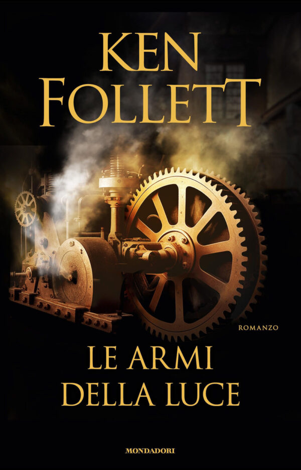 ARMI DELLA LUCE (LE)