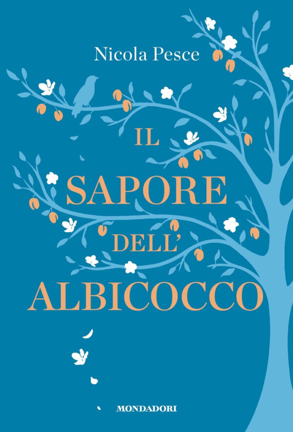 SAPORE DELL'ALBICOCCO (IL)