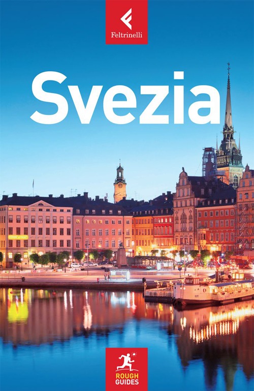 SVEZIA