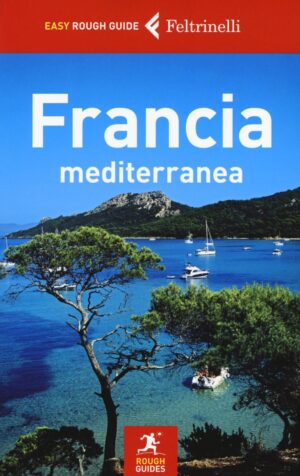FRANCIA MEDITERRANEA