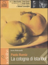 LA COTOGNA DI ISTANBUL