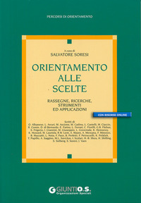 ORIENTAMENTO ALLE SCELTE