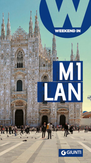 Weekend in MILAN