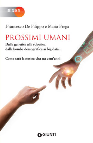 PROSSIMI UMANI