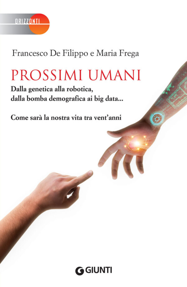 PROSSIMI UMANI