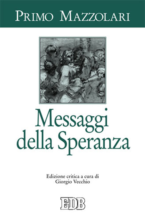 MESSAGGI DELLA SPERANZA