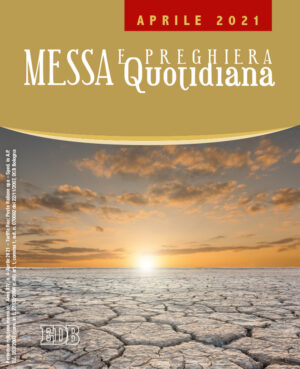 MESSA E PREGHIERA QUOTIDIANA (2021)