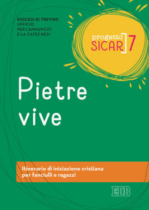 PROGETTO SICAR Pietre vive