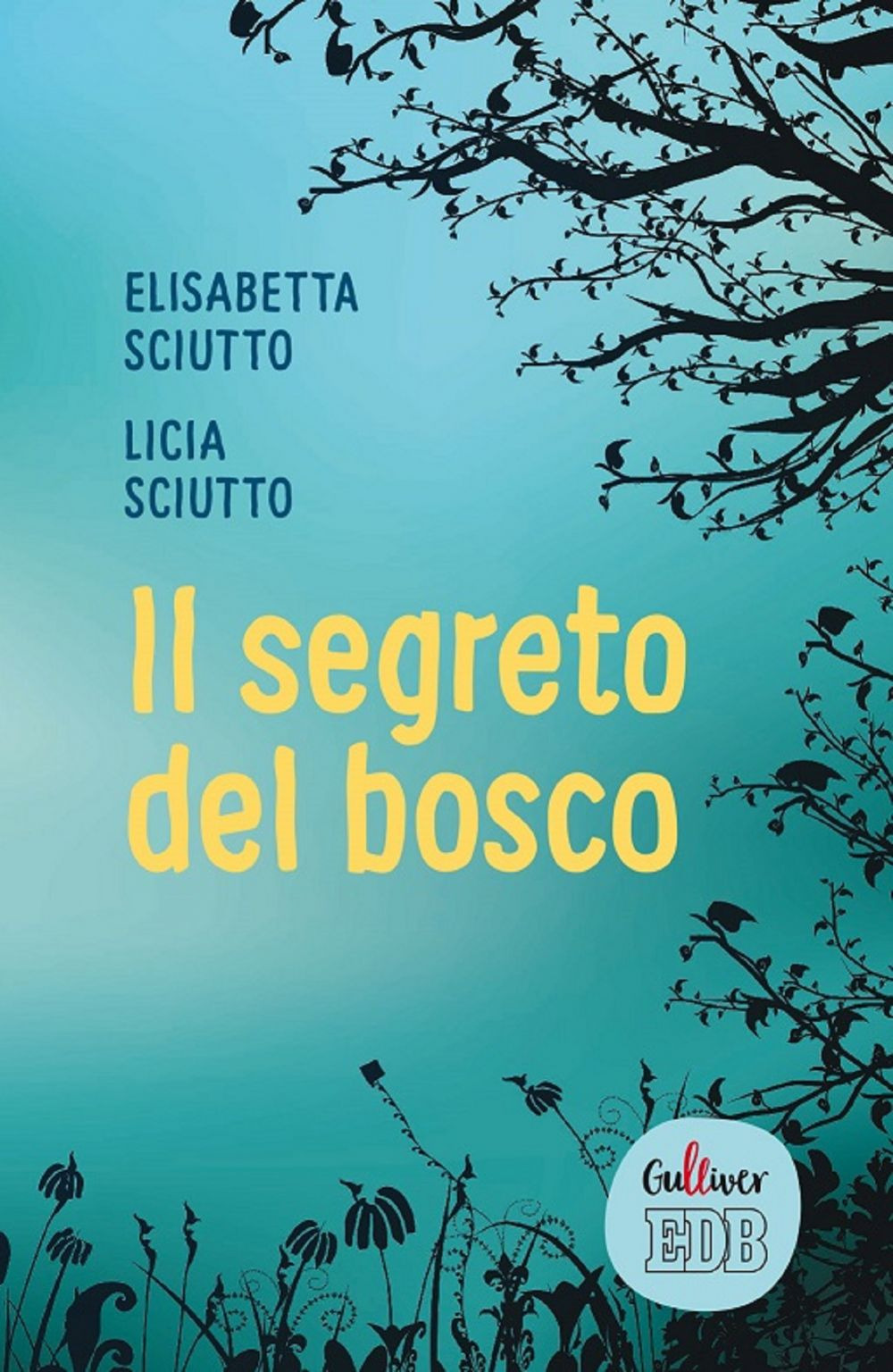 SEGRETO DEL BOSCO (IL)