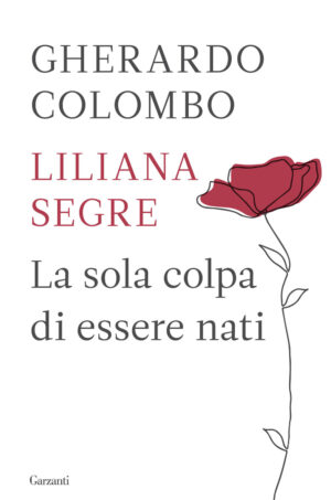 SOLA COLPA DI ESSERE NATI (LA)