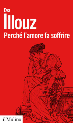 PERCHÉ L'AMORE FA SOFFRIRE