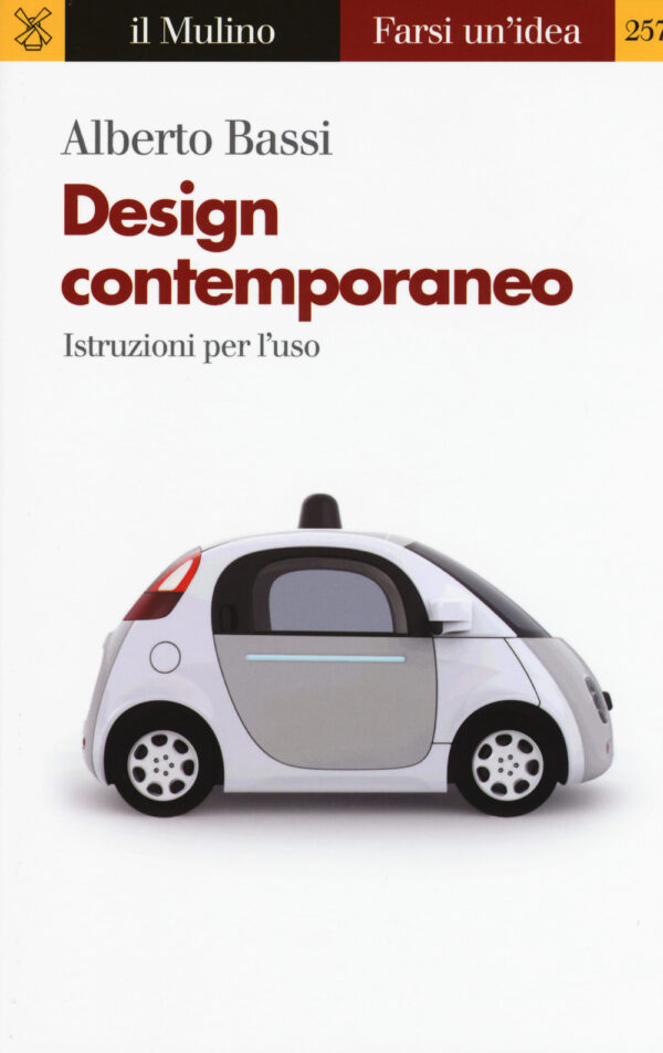 DESIGN CONTEMPORANEO. ISTRUZIONI PER L'USO