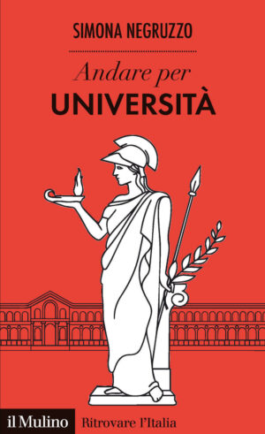 ANDARE PER UNIVERSITÀ
