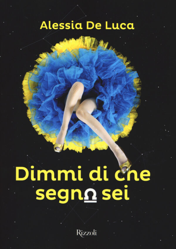 DIMMI DI CHE SEGNO SEI